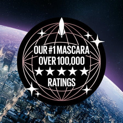 Maybelline Lash Sensational Sky High Washable Mascara, High Intensity, Plum Twilight