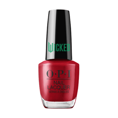 OPI Nail Lacquer, Ness Ist Rose, 0.5 fl oz