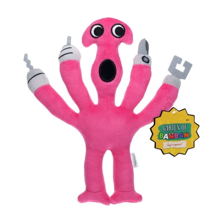 Garten of Banban Collectible Plush Series 2 Syringeon