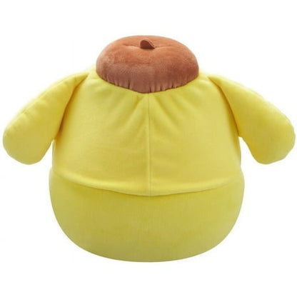 Squishmallows 8 Inch Hello Kitty with Pompompurin Hoodie