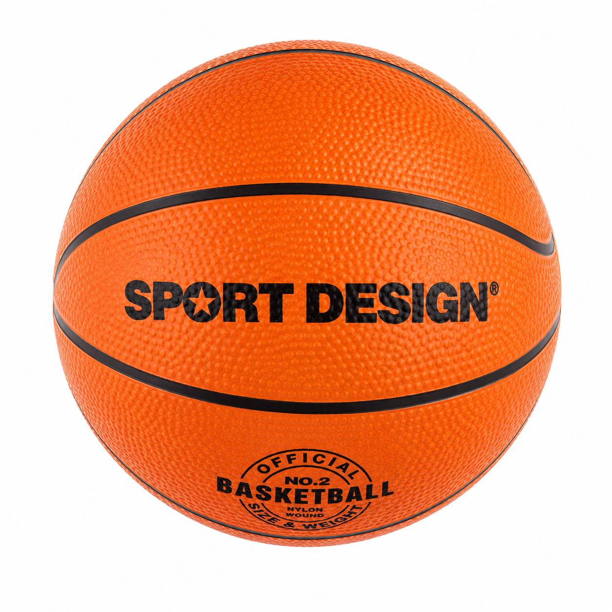 Sport Design Official Basketball
