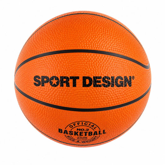 Sport Design Official Basketball