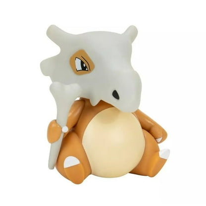 Pokemon Cubone Select Vinyl Action Figure Toy 4 Inch