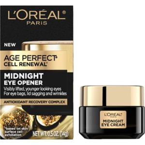 L’Oréal Paris Age Perfect Cell Renewal Eye Opener - 0.5 oz