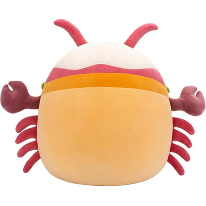 Squishmallows Original 16 Inch Lorono Lobster Plush in Lobster Roll
