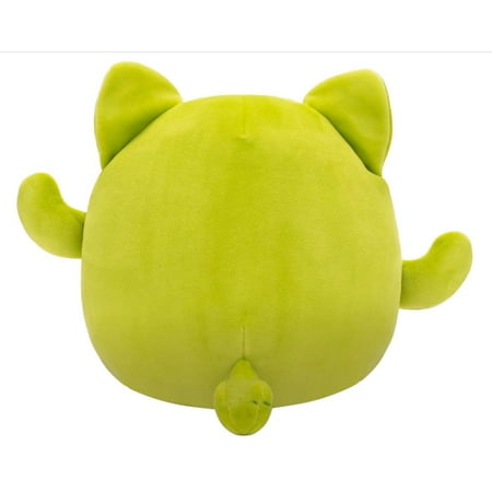 Squishmallows Ms. Miss the Cactus Cat 16 Plush Stuffed Animal Toy