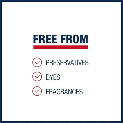 Aquaphor Lip Repair Ointment for Dry Chapped Lips, Lip Balm with Shea Butter, 0.35 fl oz, 2 Pack