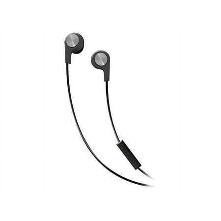 Maxell, MAX199621, B-13 199621 Earset, 12, Black **Damaged Box**