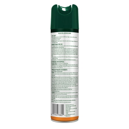 Repel Sportsmen Max Formula Insect Repellent Aerosol Spray w/ 40% DEET, 8.125 Ounces