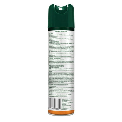 Repel Sportsmen Max Formula Insect Repellent Aerosol Spray w/ 40% DEET, 8.125 Ounces