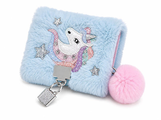 Mini Unicorn Diary
