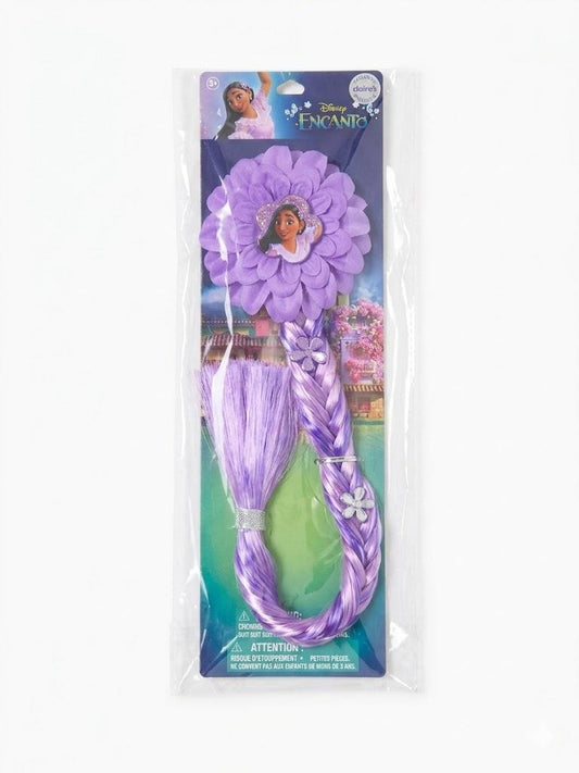 Disney Encanto Clip-in Hair Extension