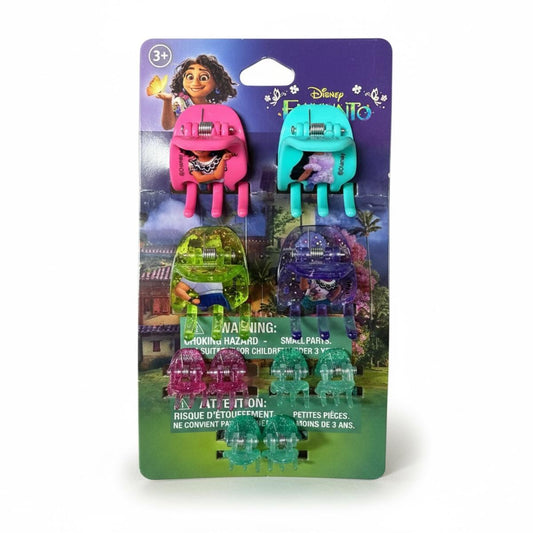 Disney Encanto Hair Clips