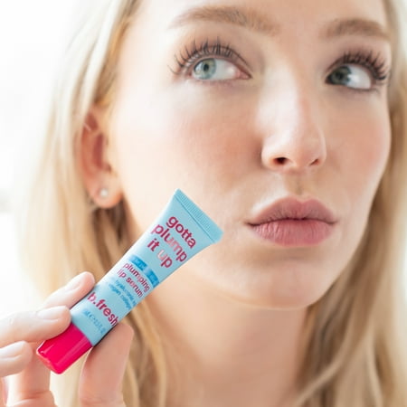 B.Fresh Gotta Plump It Up - Lip Serum 0.5 fl oz