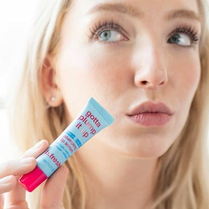 B.Fresh Gotta Plump It Up - Lip Serum 0.5 fl oz