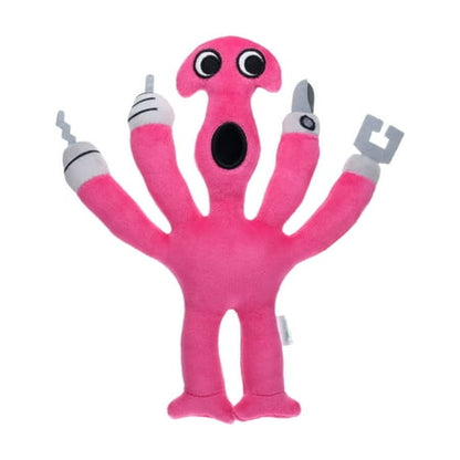 Garten of Banban Collectible Plush Series 2 Syringeon