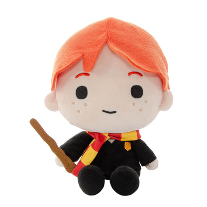 Mini Wizarding World Harry Potter Plush Doll Stuffed Toy 4.5" (Variation Chosen At Random)