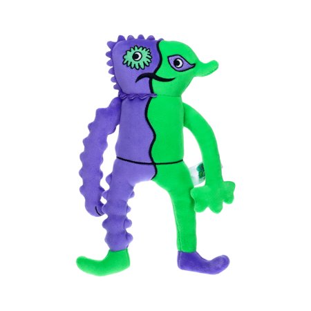 Garten of Banban Collectible Plush Series 2 Bittergiggle