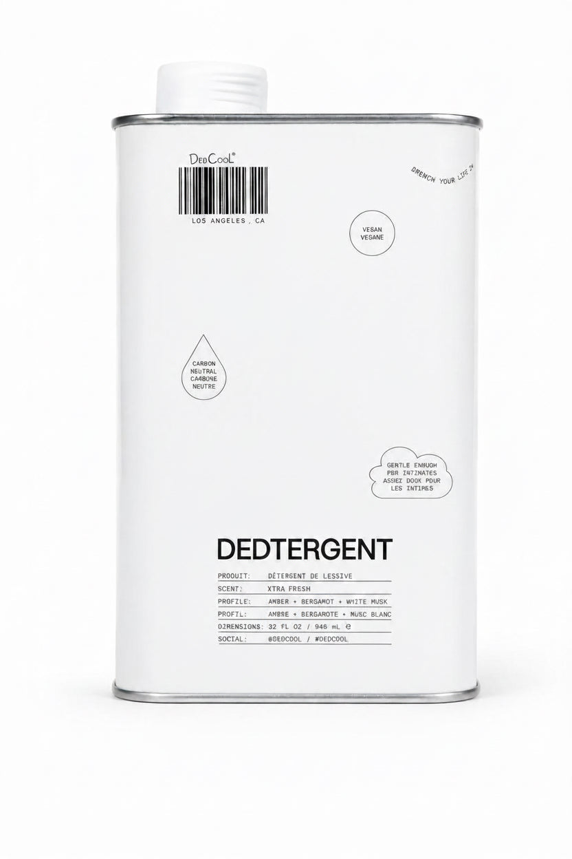 Detergent in Xtra Milk 32 oz