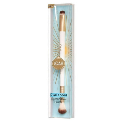JOAH Dual Eyeshadow Brush