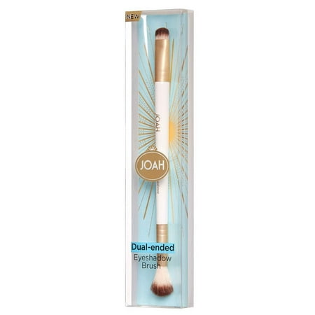 JOAH Dual Eyeshadow Brush