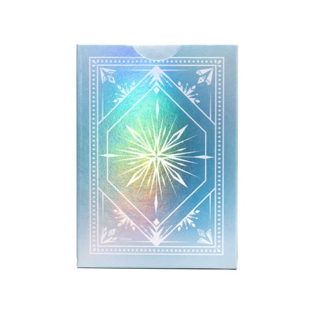 Disney Frozen Inspired Bicycle Playing Cards