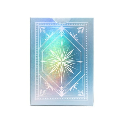 Disney Frozen Inspired Bicycle Playing Cards