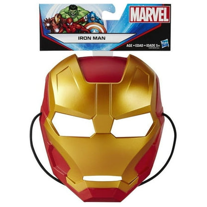 Marvel Iron Man Mask