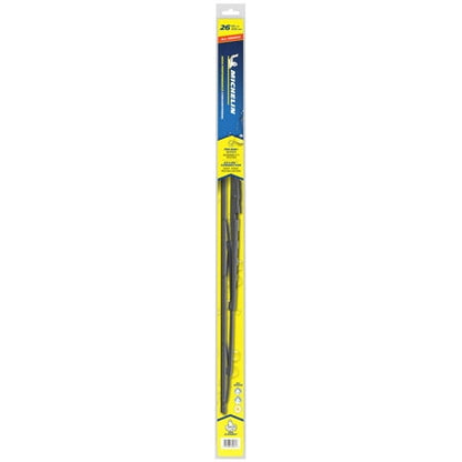 Michelin High Performance 26 Inch Conventional Windshield Wiper Blade *Damaged Package*