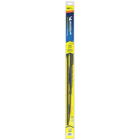 Michelin High Performance 26 Inch Conventional Windshield Wiper Blade *Damaged Package*