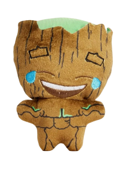 Marvel Moodiverse Groot Mini Plush (Laughing)