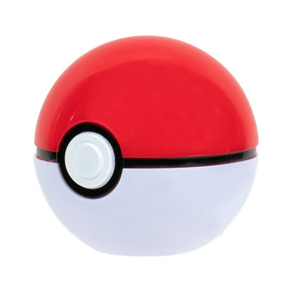 Pokemon Clip N Go Froakie and Poke Ball - Includes 2-Inch Battle Figure and Poke Ball Accessory
