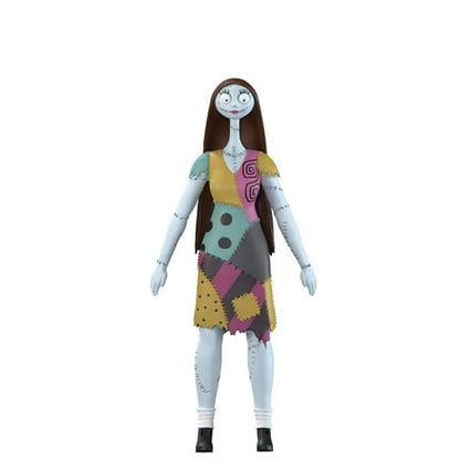 Disney Series 1 Flexfigs Sally Bendable Figure
