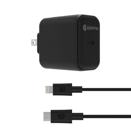 Griffin PowerBlock AC Adapter