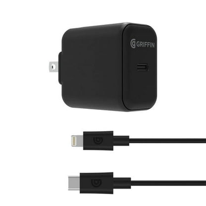 Griffin PowerBlock AC Adapter
