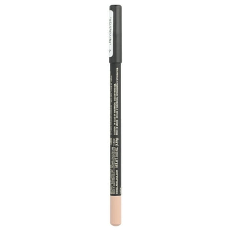L.A. Girl Perfect Precision, Sugar & Spice, Lipliner Pencil, GP712 Nude, 0.05 oz (1.49 g)