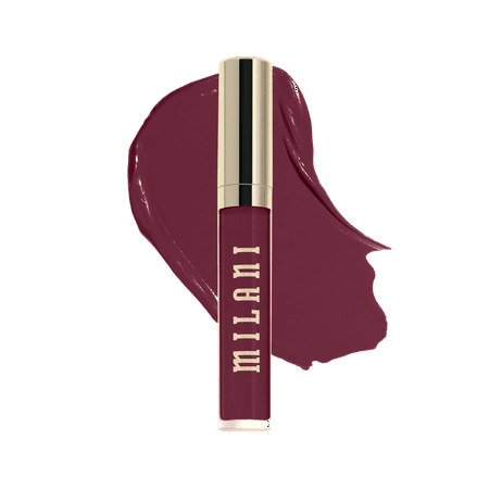 Milani Stay Put Liquid Lip Longwear Lip - Go Off 220