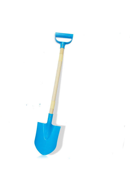 Wooden Shovel - **Color chosen at random**