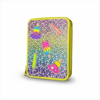 Claire's Glitter Popsicle Makeup Kit