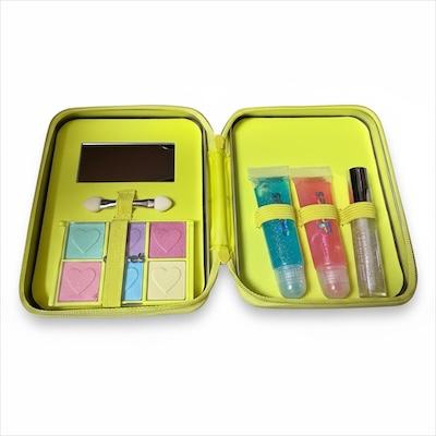 Claire's Glitter Popsicle Makeup Kit
