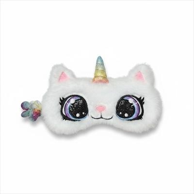 Claire's Kawaii Cat Sleep Mask