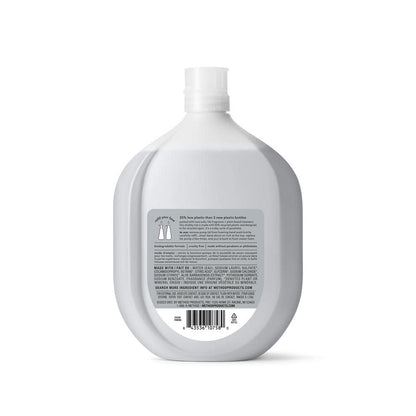 Method Foaming Hand Wash Refill Vertiver & Amber 28 oz.