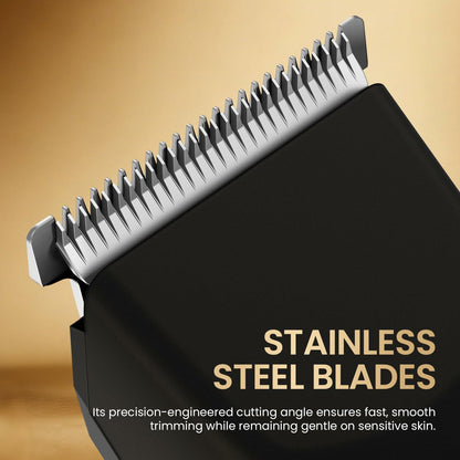 OLOV X Men's Beard Trimmer