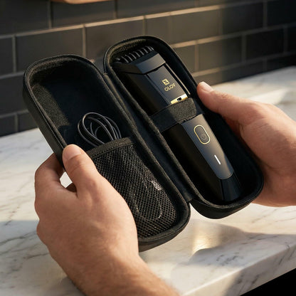 OLOV X Men's Beard Trimmer