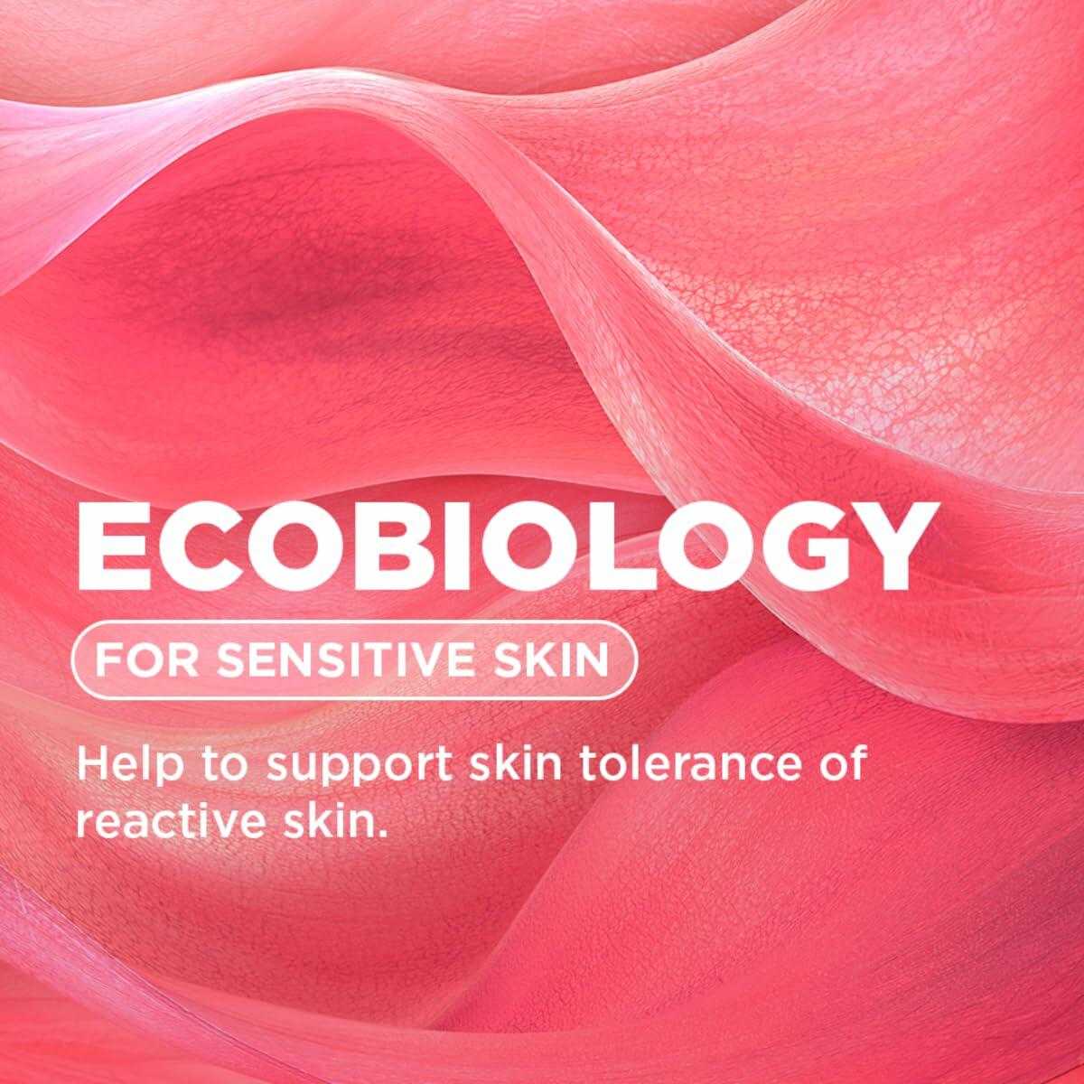 Bioderma Sensibio H2O Makeup Wipes, Sensitive Skin, 25 Wipes