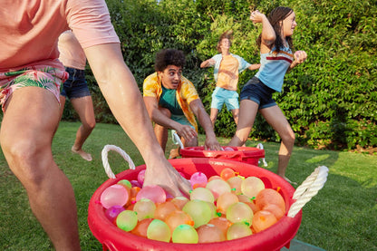 Bunch O Balloons Tropical Party by ZURU (Color Chosen at Random)