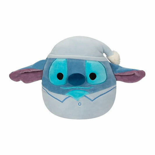 Squishmallows 8" Disney Stitch in Pajamas