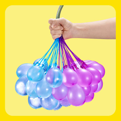 Bunch O Balloons Tropical Party by ZURU (Color Chosen at Random)