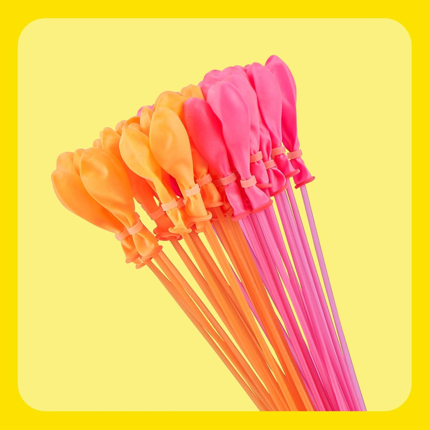 Bunch O Balloons Tropical Party by ZURU (Color Chosen at Random)