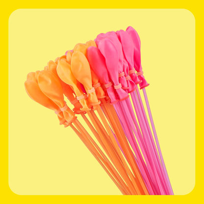 Bunch O Balloons Tropical Party by ZURU (Color Chosen at Random)